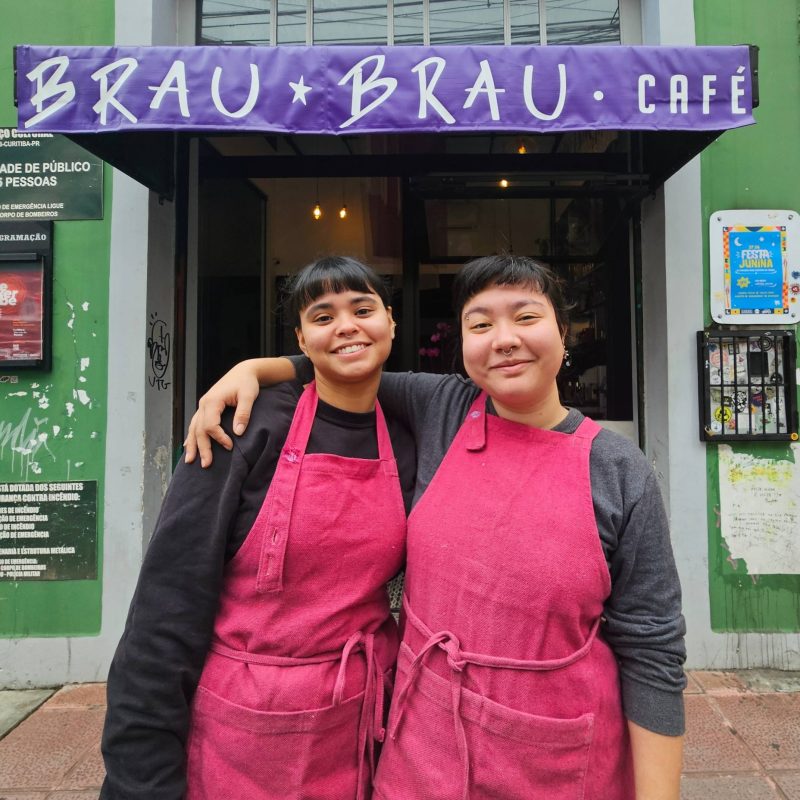braubrau